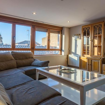 Apartamento Alfonso XII Centro Cordoue Extérieur photo