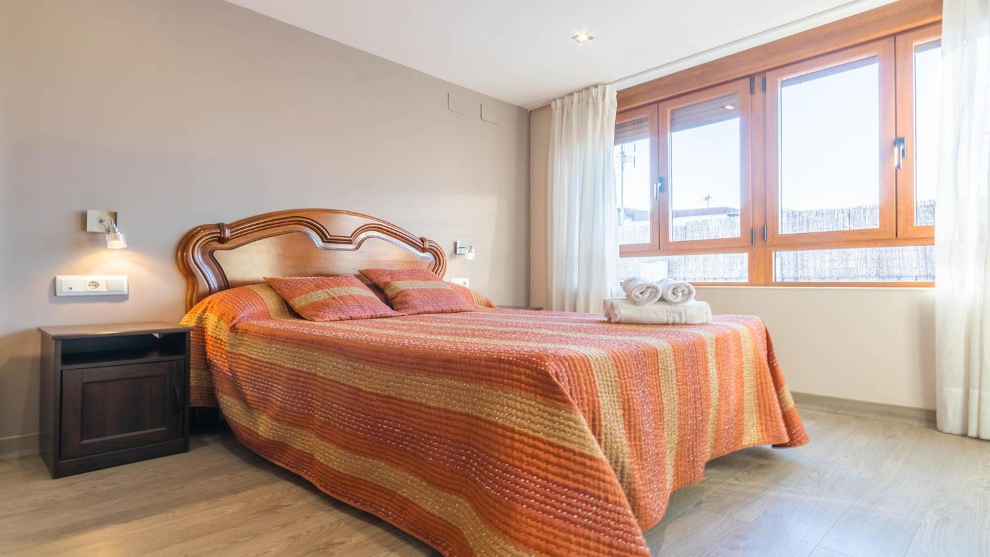 Apartamento Alfonso XII Centro Cordoue Extérieur photo