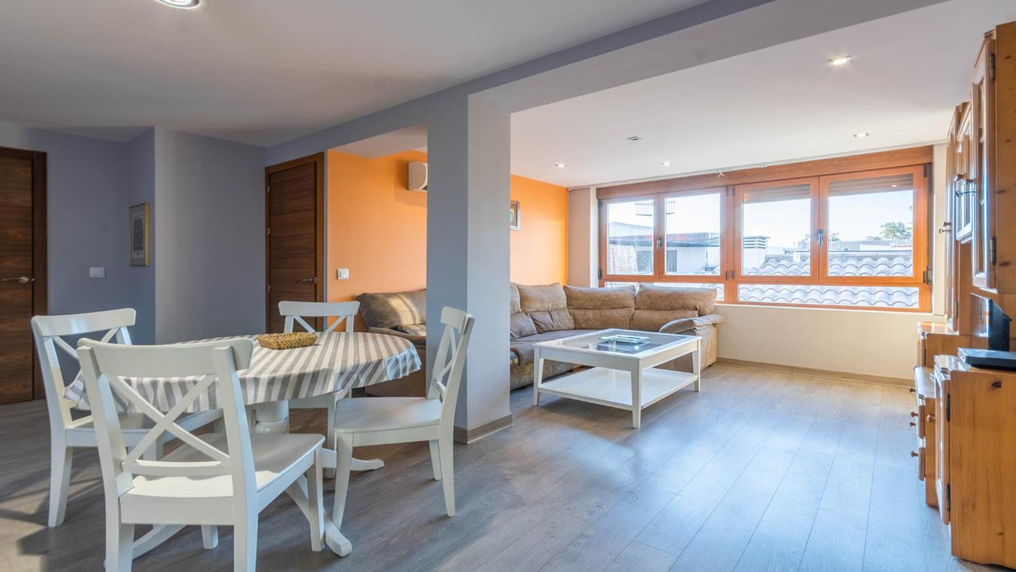 Apartamento Alfonso XII Centro Cordoue Extérieur photo