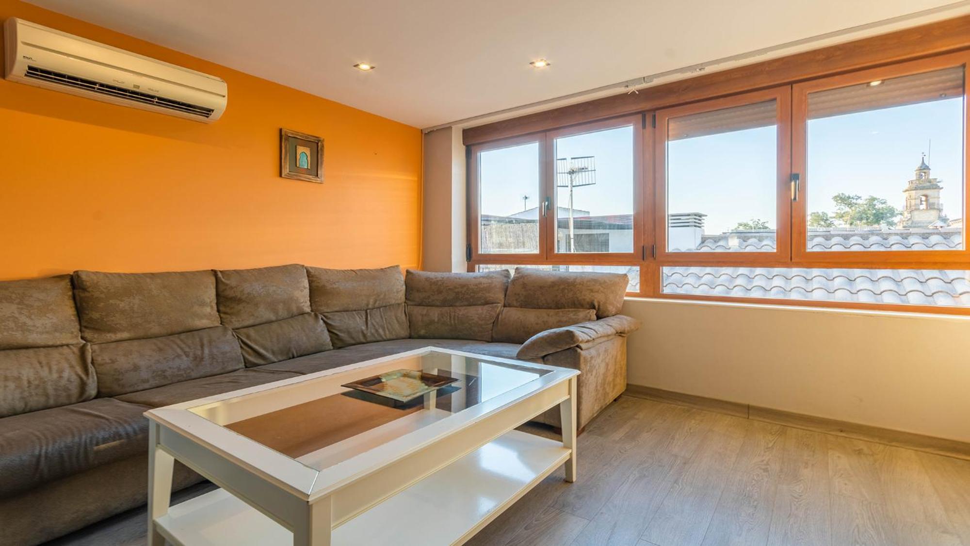 Apartamento Alfonso XII Centro Cordoue Extérieur photo