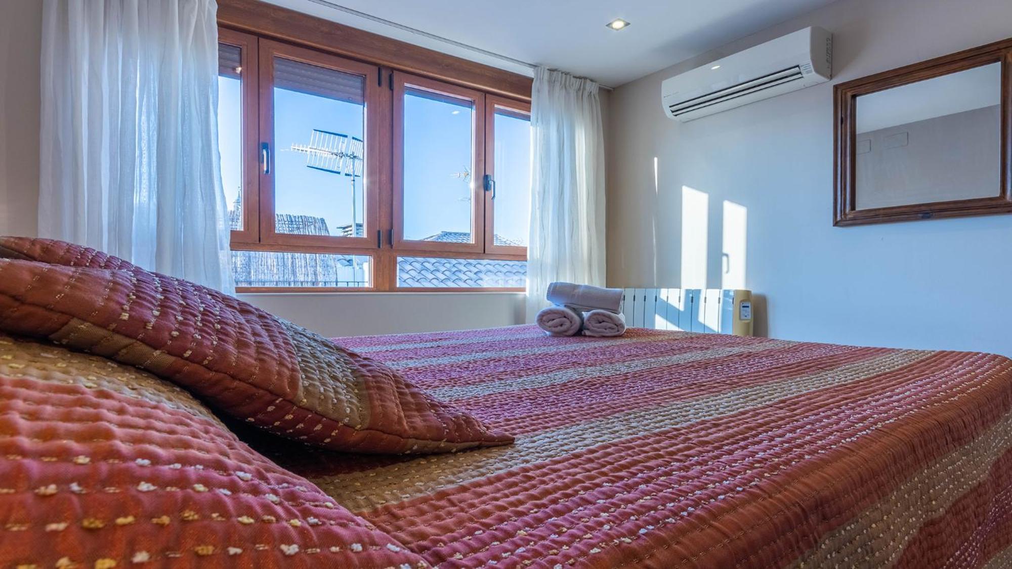 Apartamento Alfonso XII Centro Cordoue Extérieur photo