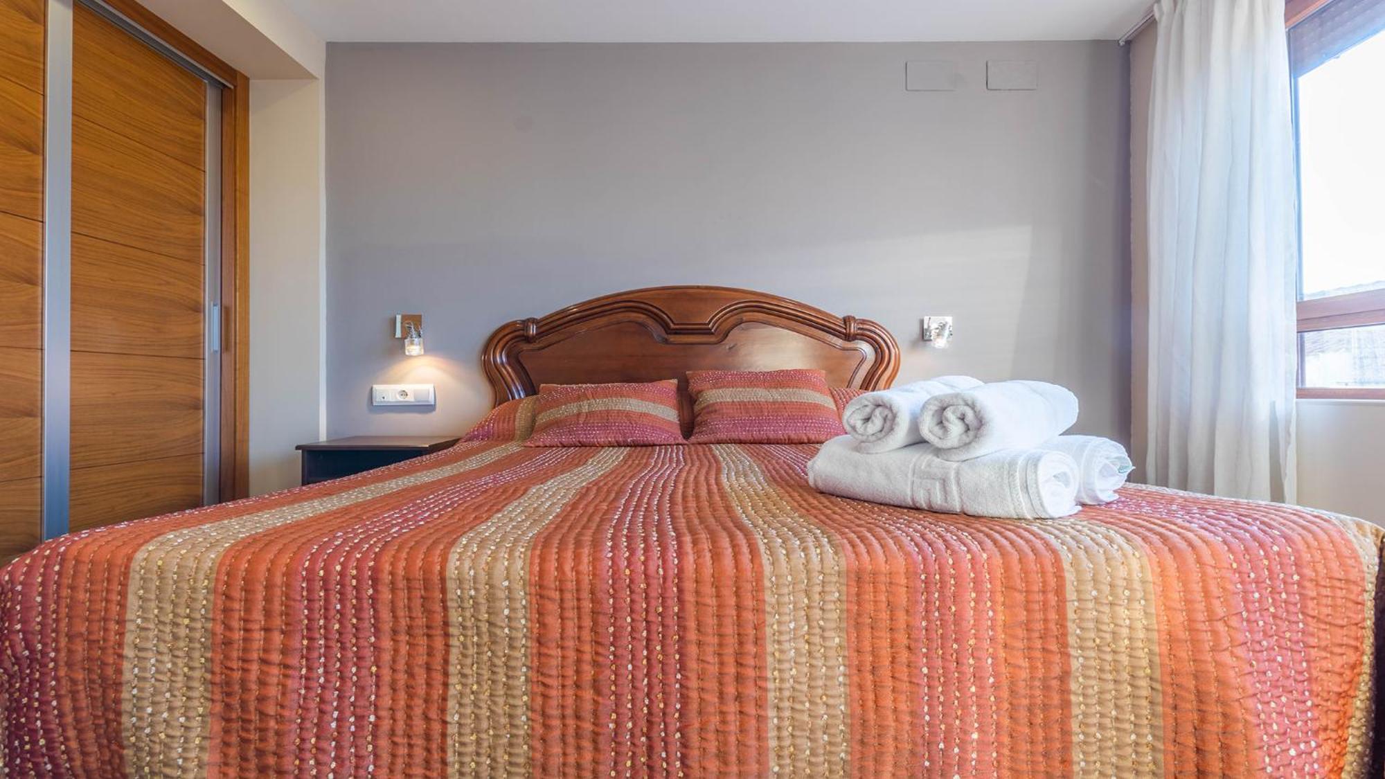 Apartamento Alfonso XII Centro Cordoue Extérieur photo