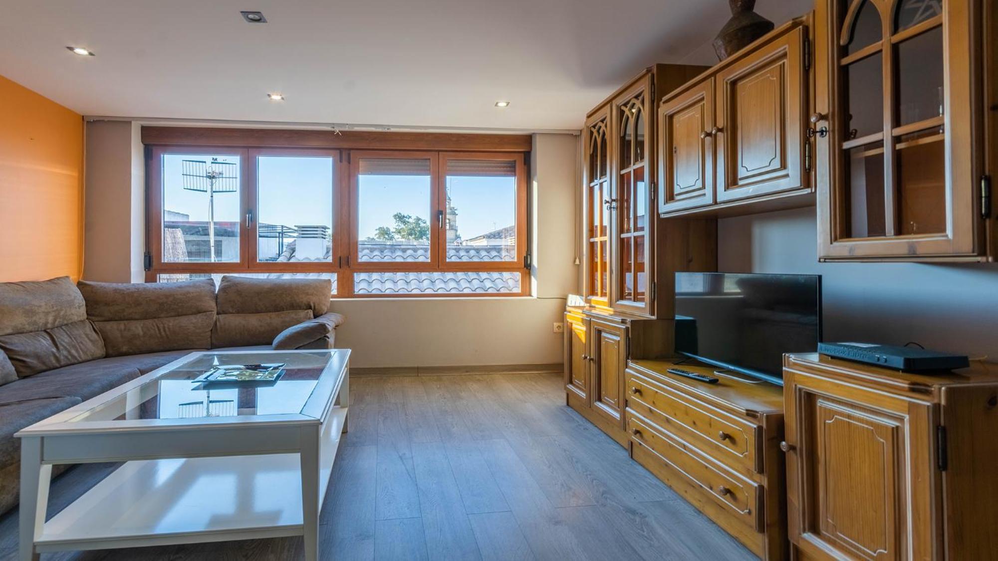 Apartamento Alfonso XII Centro Cordoue Extérieur photo